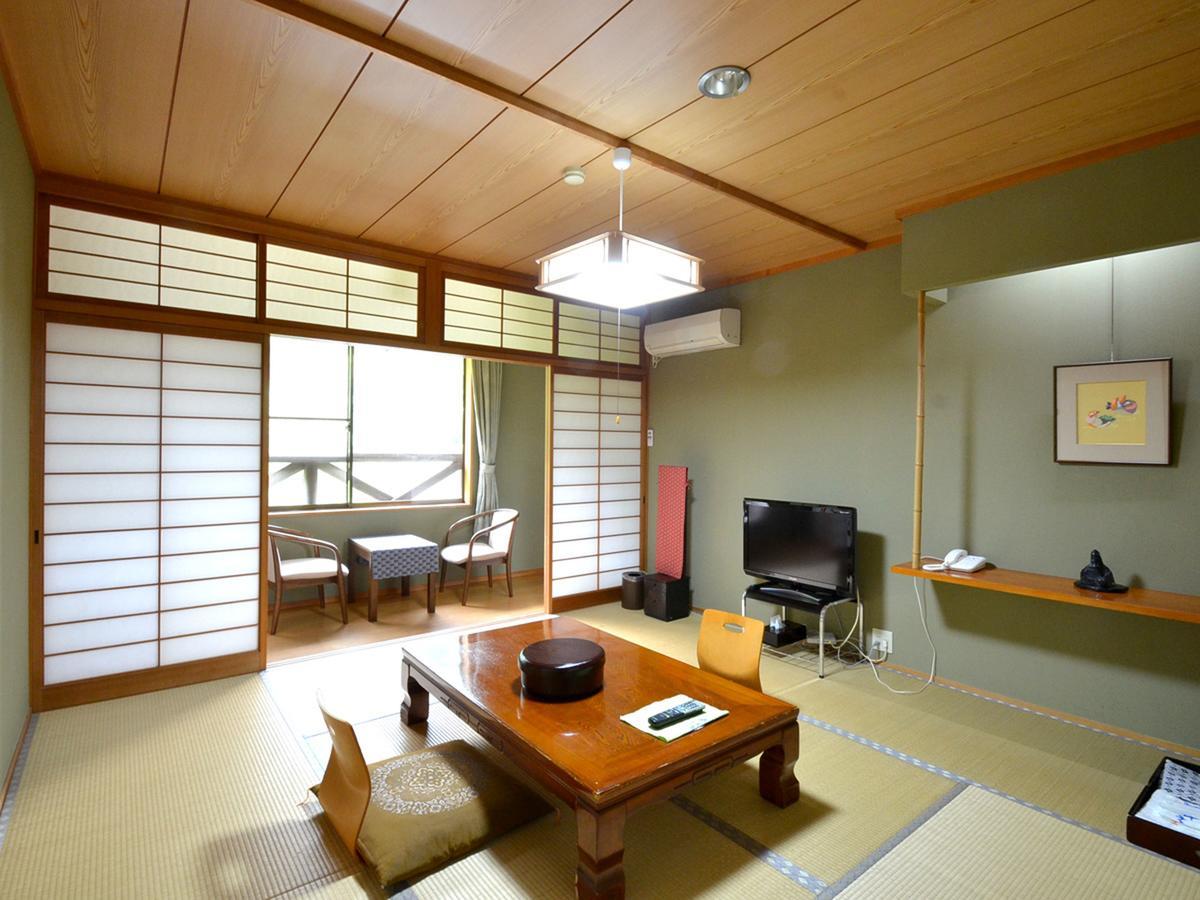 Ryokan Sakai Tanabe Exterior foto